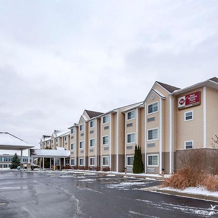 Best Western Plus Woodstock Inn & Suites Екстер'єр фото