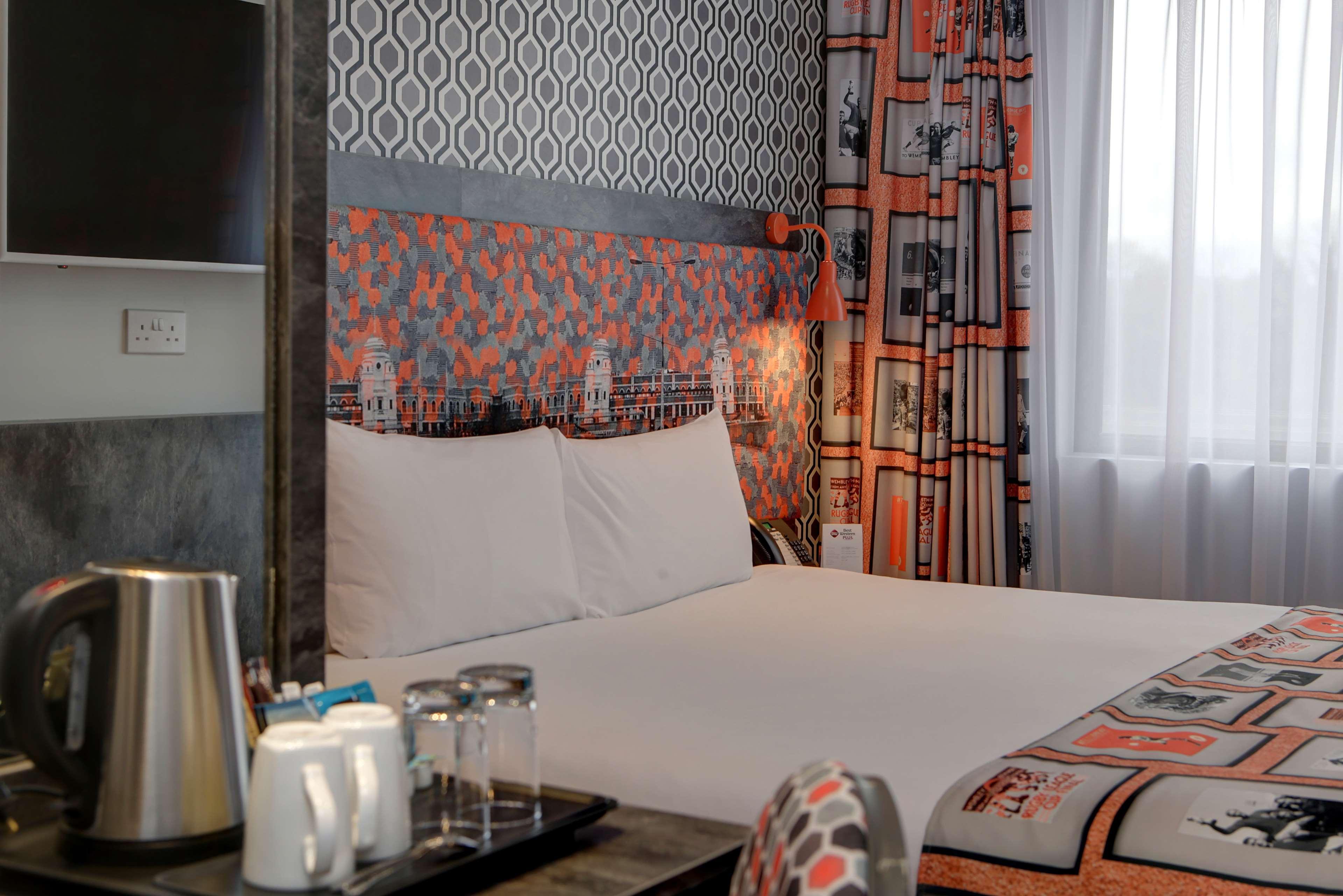 Best Western Plus Woodstock Inn & Suites Екстер'єр фото