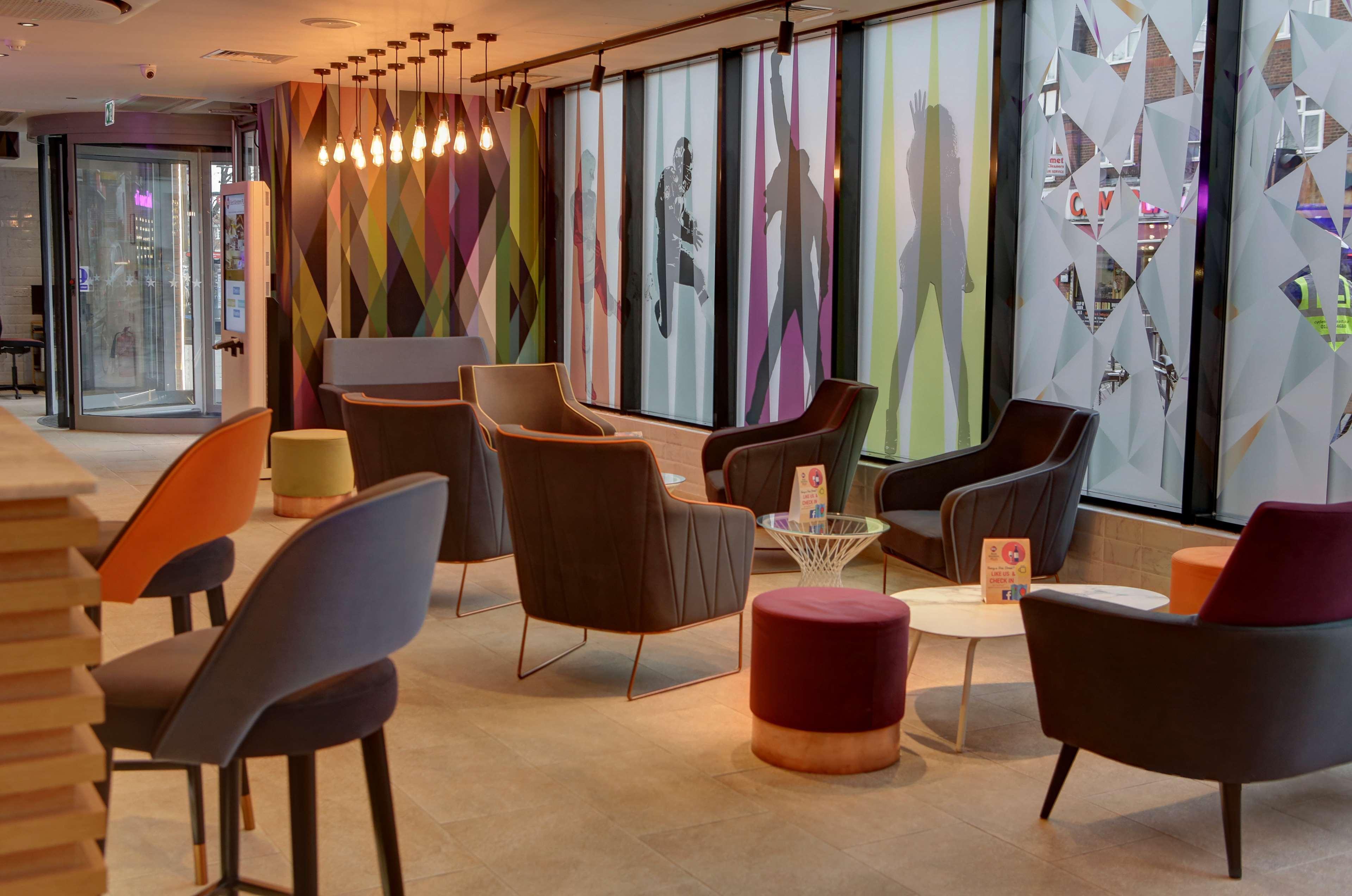 Best Western Plus Woodstock Inn & Suites Екстер'єр фото