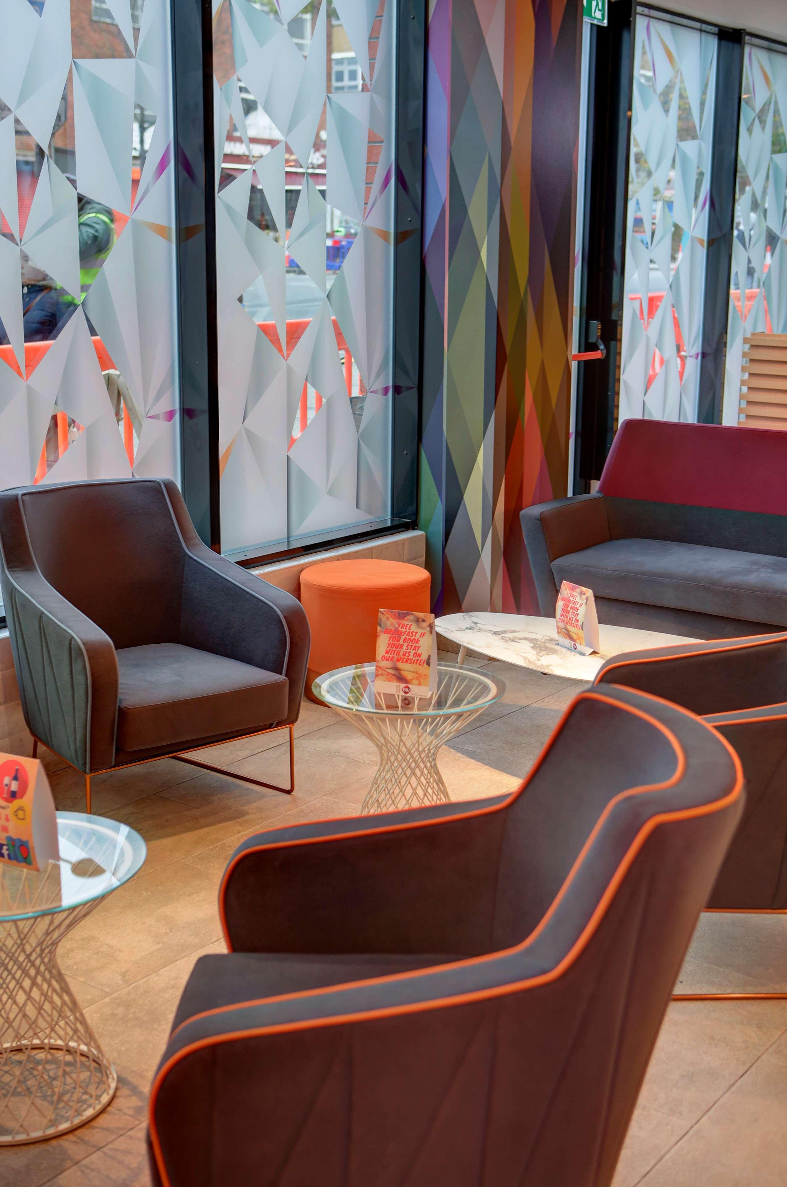 Best Western Plus Woodstock Inn & Suites Екстер'єр фото