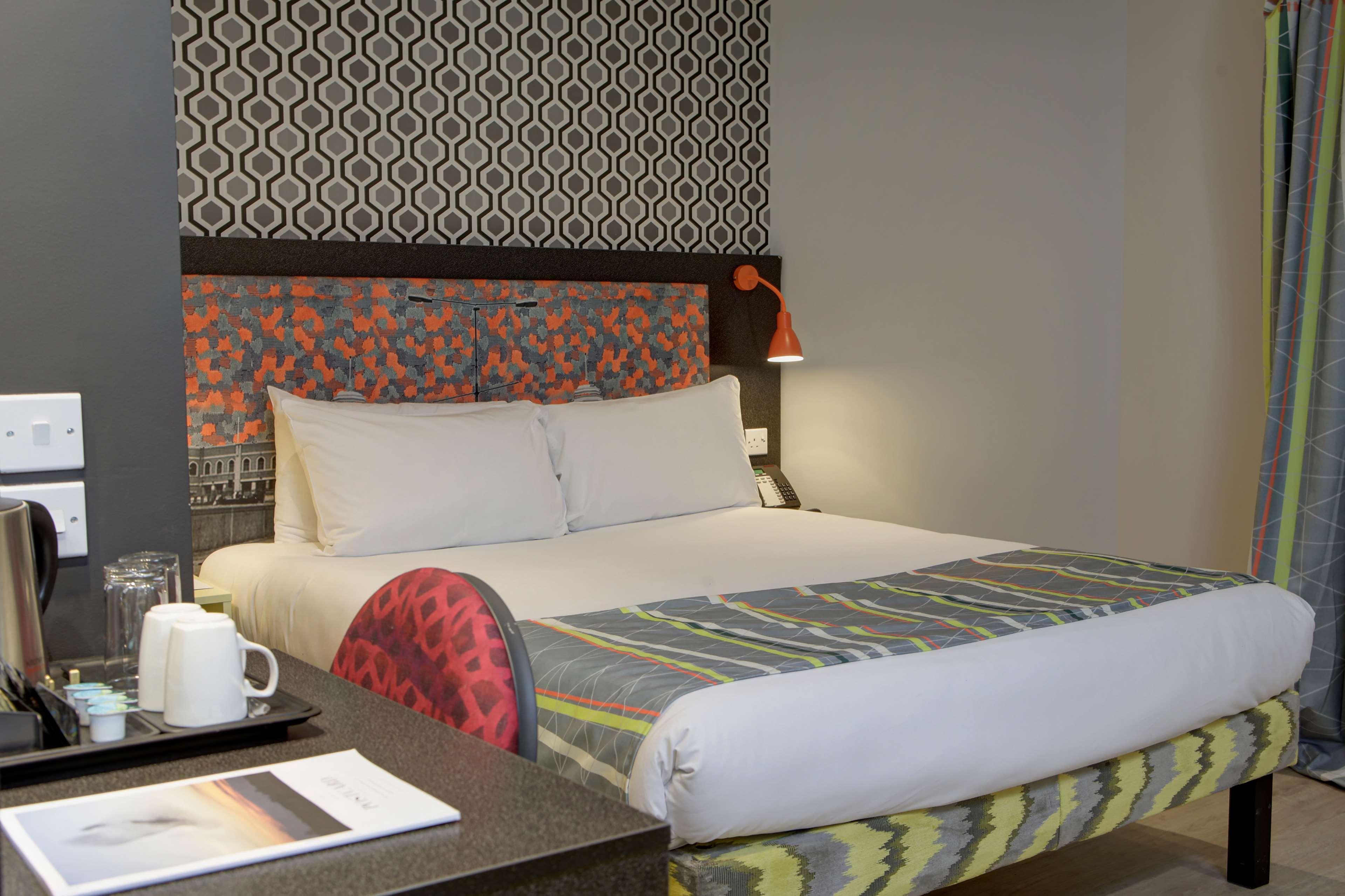 Best Western Plus Woodstock Inn & Suites Екстер'єр фото