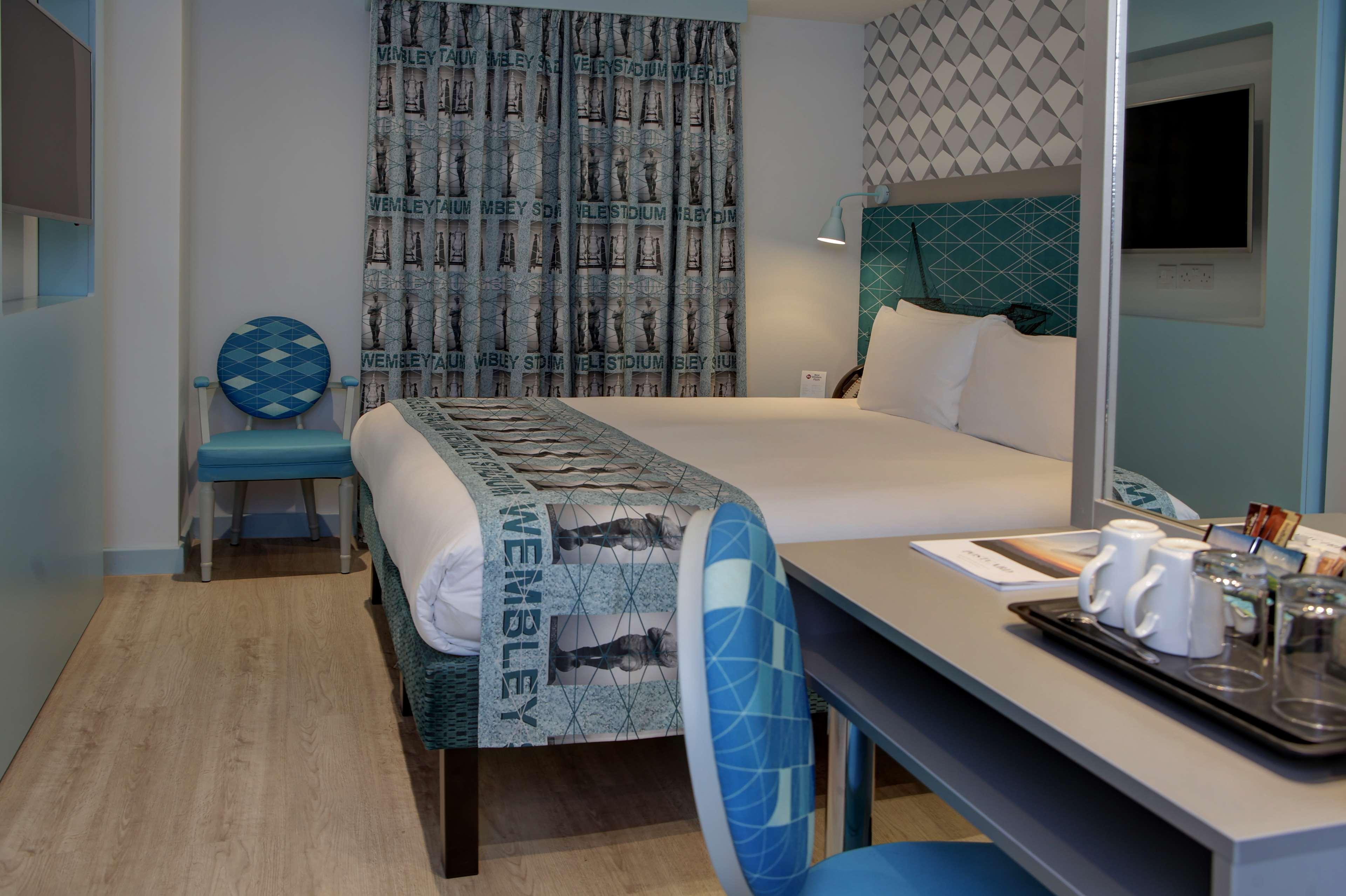 Best Western Plus Woodstock Inn & Suites Екстер'єр фото