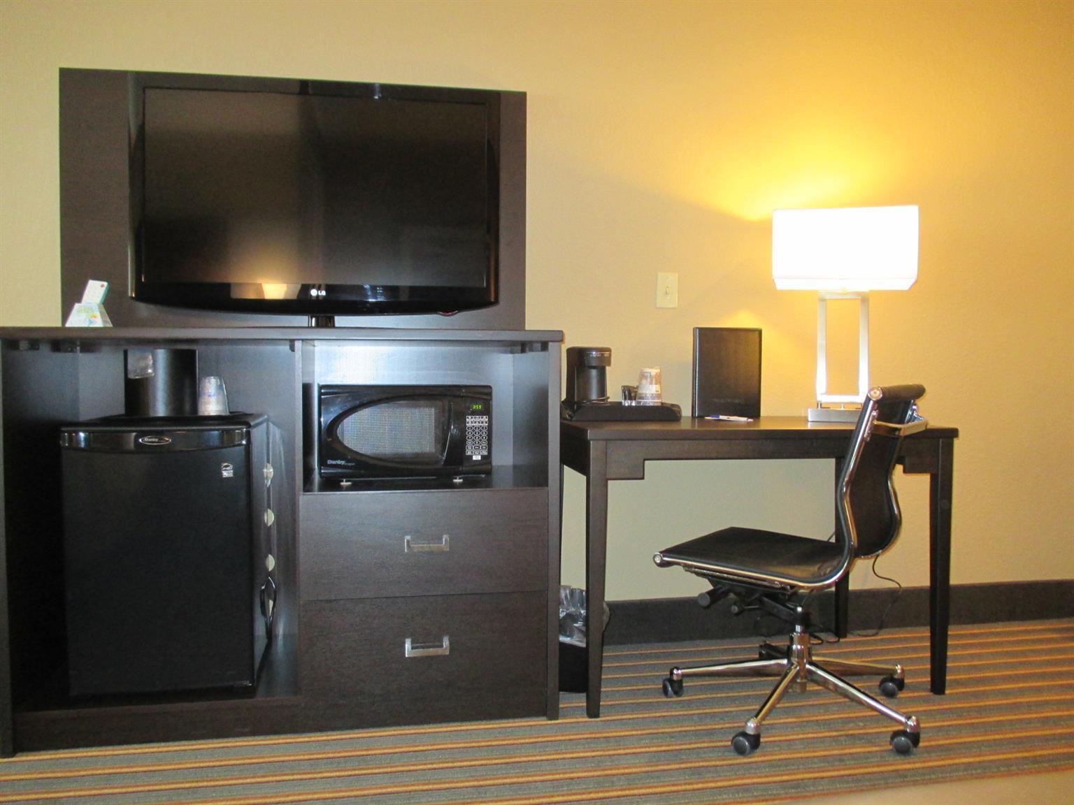 Best Western Plus Woodstock Inn & Suites Екстер'єр фото
