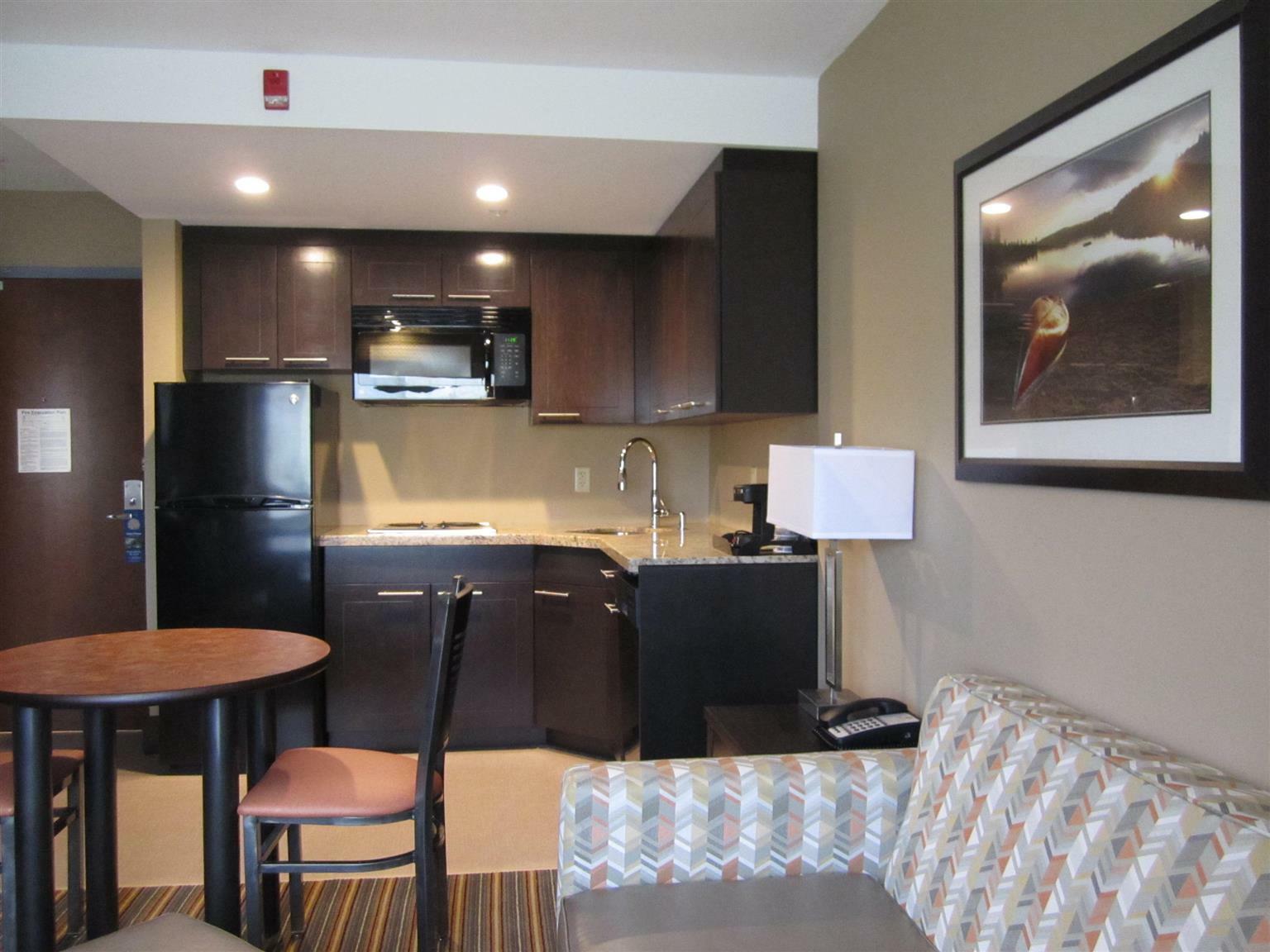 Best Western Plus Woodstock Inn & Suites Екстер'єр фото